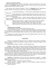 Psichologijos objektas ir istorija 5 puslapis