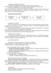 Psichologijos objektas ir istorija 8 puslapis