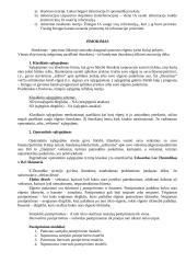 Psichologijos objektas ir istorija 9 puslapis