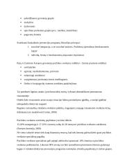 Psichika ir psichologija 2 puslapis