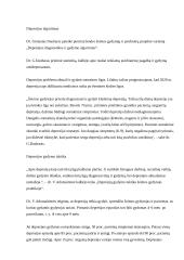 Psichika ir psichologija 8 puslapis