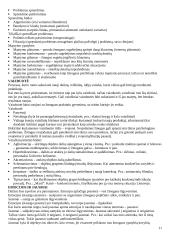 Psichologijos istorija, raida 11 puslapis