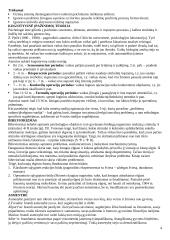 Psichologijos istorija, raida 4 puslapis