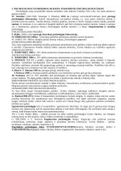 Psichologijos pagrindai teorija 2 puslapis
