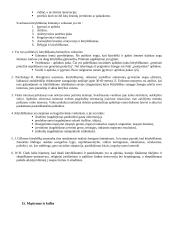 Psichologijos pagrindai teorija 17 puslapis