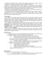 Psichologijos pagrindai teorija 18 puslapis