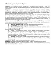 Psichologijos pagrindai teorija 5 puslapis