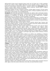 Psichologijos pagrindai teorija 10 puslapis