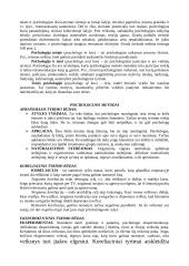 Psichologijos plati teorija 2 puslapis