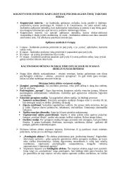 Psichologijos plati teorija 19 puslapis