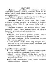 Psichologijos plati teorija 6 puslapis