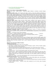 Raidos psichologijos teorija 10 puslapis