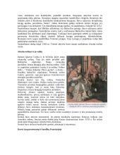 Reformacija Europoje, jos istorija 5 puslapis