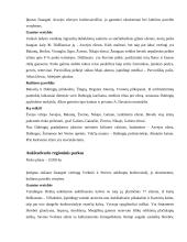 Regioniniai parkai Lietuvoje 2 puslapis