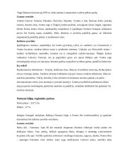 Regioniniai parkai Lietuvoje 11 puslapis