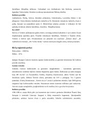 Regioniniai parkai Lietuvoje 3 puslapis