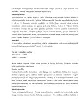Pagrindiniai regioniniai parkai Lietuvoje 10 puslapis