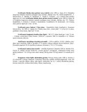 Rekordai: maistas ir gėrimai, išradimai 5 puslapis