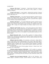 Rekordai: maistas ir gėrimai, išradimai 6 puslapis