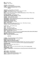 Senovės civilizacijų terminai 2 puslapis