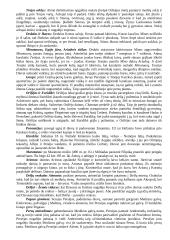 Senovės civilizacijų terminai 6 puslapis