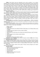 Senovės civilizacijų terminai 7 puslapis