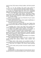 Senovės Roma 3 puslapis