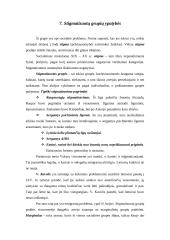 Socialinės psichologijos disciplina 16 puslapis