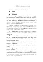 Socialinės psichologijos disciplina 18 puslapis