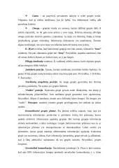 Socialinės psichologijos disciplina 19 puslapis