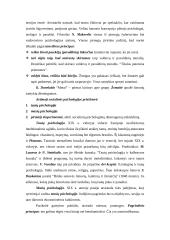 Socialinės psichologijos disciplina 4 puslapis