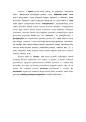 Socialinės psichologijos disciplina 5 puslapis