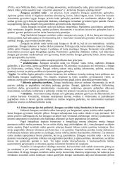 Socialinių paslaugų rinkos tyrimai 2 puslapis