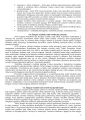 Socialinių paslaugų rinkos tyrimai 5 puslapis