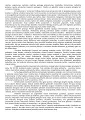 Socialinių paslaugų rinkos tyrimai 7 puslapis