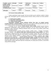 Socialinės paslaugos ir jų administravimas 11 puslapis