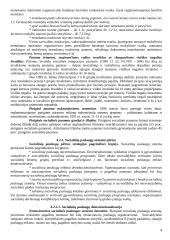 Socialinės paslaugos ir jų administravimas 4 puslapis