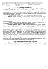 Socialinės paslaugos ir jų administravimas 8 puslapis