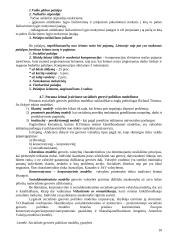 Socialinės paslaugos ir jų administravimas 10 puslapis