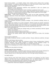 Sutarčių teisė (konspektas) 3 puslapis