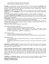 Sutarčių teisė (konspektas) 4 puslapis