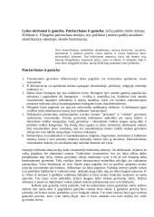 Šeima, vaidmenys šeimoje 7 puslapis