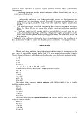 Techninės analizės indikatoriai 5 puslapis