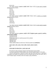 Techninės analizės indikatoriai 6 puslapis