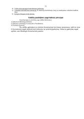 Teisės pagrindų savarankiškas darbas 12 puslapis