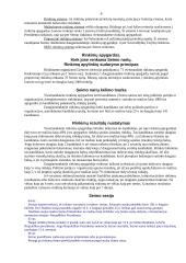 Teisės pagrindų savarankiškas darbas 6 puslapis