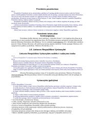 Teisės pagrindų savarankiškas darbas 9 puslapis