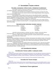 Teisės pagrindų savarankiškas darbas 10 puslapis