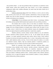 Tyrimo metodai ir pažinimo procesas 2 puslapis