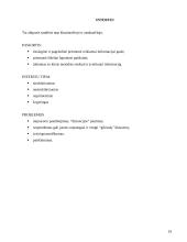 Tyrimo metodai ir pažinimo procesas 18 puslapis